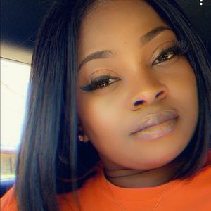 Meet your Posher, Shasta